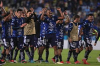 Imagen Pachuca sorprende al América y avanza a la final de la Concachampions