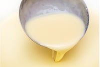 Imagen Este producto lácteo es un aliado valioso para desarrollo muscular