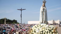 Imagen La historia de la Virgen de Fátima: mensajes, misterios y apariciones