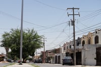 emergencia eléctrica Sin luz 25 colonias de Torreón en plena ola de calor 