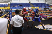 Imagen Asegura Durango medalla en boxeo en Juegos Nacionales Conade 2024