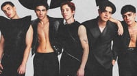 Imagen CD9 anuncia concierto en Torreón; 5 canciones imperdibles de esta banda