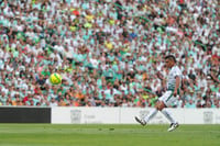 Imagen Estrella de Santos Laguna vuelve a ser campeón de futbol, ahora en la Kings League