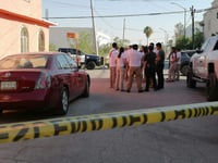 Imagen Disparan contra dos mujeres en la colonia Las Torres, de Torreón, hay una lesionada de gravedad