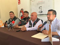 Luis Téllez Montes, director de Comercio y Turismo en el Municipio de Torreón, explicó que vienen motociclistas de distintas regiones del país. (ARCHIVO)