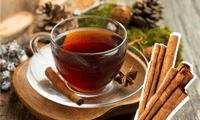 ¿Qué beneficios tiene el té de canela?