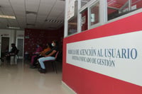 El Instituto Municipal de la Mujer en Lerdo. (GUADALUPE MIRANDA)