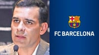 Imagen Rafa Márquez lanza mensaje a la afición; ¿dirigirá al Barcelona?