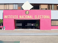 Imagen Consejero electoral del INE revela cuántas denuncias de seguridad contabiliza la institución
