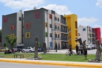 En Torreón se construyen más de mil departamentos a través de 15 proyectos de vivienda vertical.