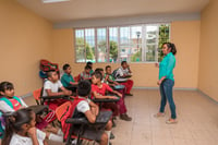 Imagen Peñoles ofrece curso sobre  habilidades socioemocionales
