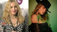 Imagen Madonna habría rechazado a Belinda como invitada en uno de sus conciertos en México