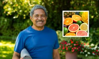 + Salud Las 3 frutas necesarias a partir de los 50 años