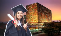+ Educación ¿Qué carreras tiene la UNAM?