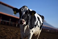 Imagen EUA detecta su segundo caso de gripe aviar en humano tras contacto con vacas infectadas