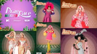Imagen Revelan elenco de la segunda temporada de Drag Race México