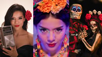 Imagen Influencer Doris Jocelyn pone en alto el nombre de México y rompe récord en TikTok