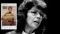 Imagen Homenaje nacional a Nancy Cárdenas tendrá actividades en el Museo Arocena de Torreón