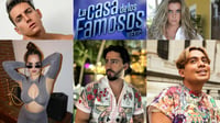 Imagen La Casa de los Famosos México 2: periodista de Televisa suelta nombres de participantes
