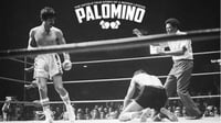 Imagen Un día como hoy, Carlos Palomino defendió su campeonato WBC