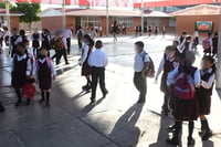 Imagen Por ola de calor, avalan clases en línea en escuelas públicas de Coahuila ¿Cuándo comienzan?