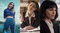 Imagen Belinda, Danna Paola o Eiza González: ¿cuál mexicana tiene la mejor serie de Netflix?