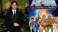 Imagen Masters of the Universe: ¿quién es Nicholas Galitzine, el actor que interpretará a He-Man?