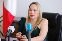 Sonia Yadira de la Garza Fragoso.