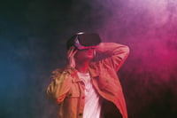 Siglo Nuevo Artes escénicas y realidad virtual