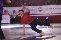 Imagen Coahuila gana bronce en Break Dance de los Juegos Nacionales Conade 2024