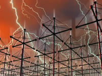 Imagen ¿Qué es el proyecto HAARP y qué tiene que ver con el clima?