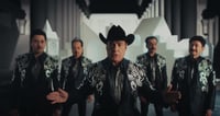 Imagen Aquí 'mandan' Los Tigres del Norte