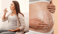 ¿Cómo cuidar la piel en el embarazo?