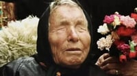 Baba Vanga (ESPECIAL) 