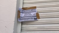 Imagen Denuncian actividad irregular en las oficinas de la Financiera del Bienestar en Lerdo