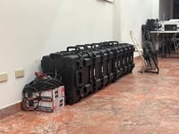 Elecciones 2024 Contará comité municipal del IEC de Torreón con 10 urnas electrónicas