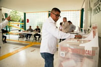 Elecciones 2024 Se registran 43 incidentes en la jornada electoral, ninguno de gravedad: INE