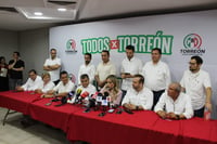 Elecciones 2024 Encuestas de salida colocan a Román Cepeda tres puntos arriba: PRI Torreón
