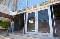 En estos días se llevó a cabo el proceso de registro para una segunda vuelta en la Facultad de Medicina de la Unidad Torreón.