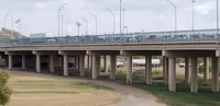 Imagen Gobernador de Coahuila dice que busca ampliar el Puente 2