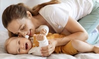 Imagen ¿Cómo ser madre y trabajar a la vez? Encuentra el equilibrio