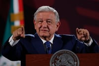 López Obrador. 