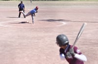 Imagen Explosiva jornada en la Liga de Beisbol de Empleados y Profesionistas
