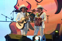 Imagen Los Dos Carnales en la Feria de Saltillo 2024: fecha, precio de boletos y setlist