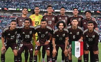 Selección Mexicana (ESPECIAL)