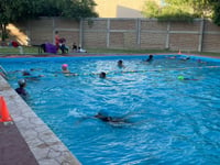 Clases de natación en Lerdo (ESPECIAL)