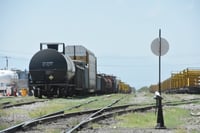 Imagen Sentencian a 3 años a 'chatarrero' de ferrocarriles