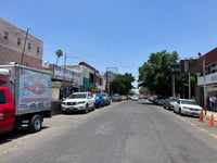 Apagones se han incrementado en Gómez Palacio y Lerdo tanto en el área comercial como en el de la vivienda. (GUADALUPE MIRANDA)