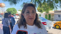 Imagen Madres Poderosas esperan reunión con gobernador de Coahuila