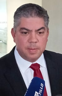 Jesús Alfredo Paredes López (ESPECIAL)